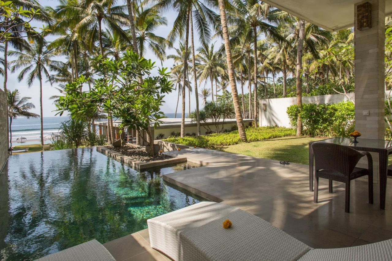Kelapa Retreat & Spa Pulukan Exteriér fotografie