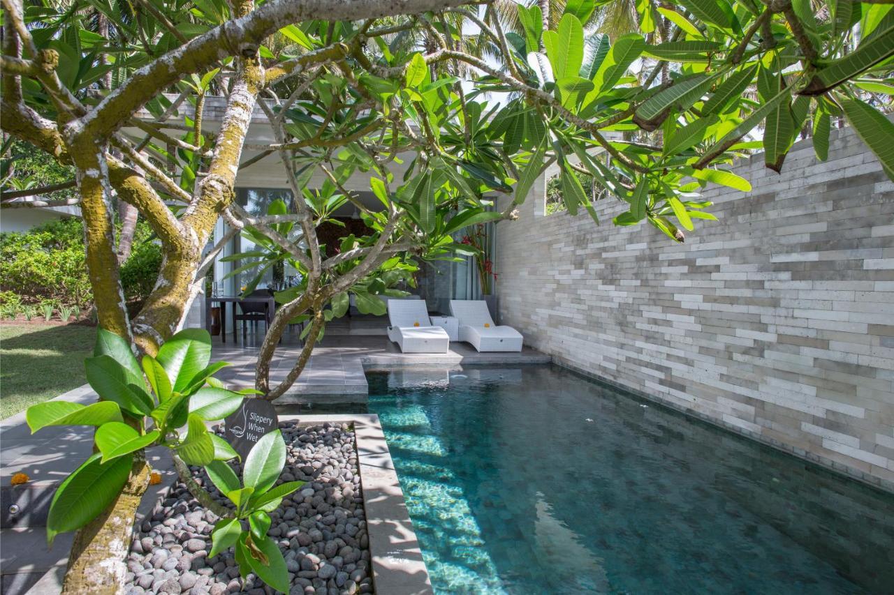 Kelapa Retreat & Spa Pulukan Exteriér fotografie