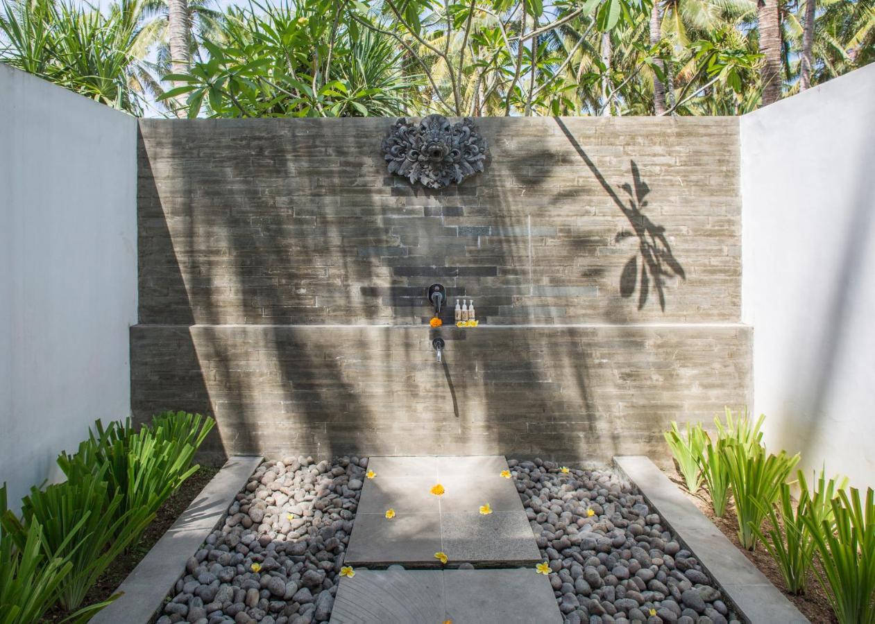 Kelapa Retreat & Spa Pulukan Exteriér fotografie