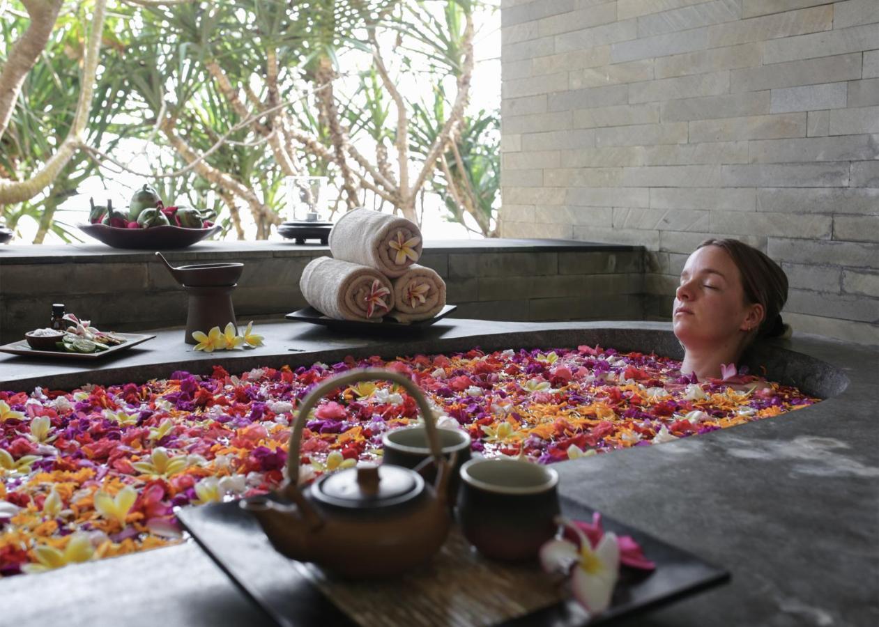 Kelapa Retreat & Spa Pulukan Exteriér fotografie